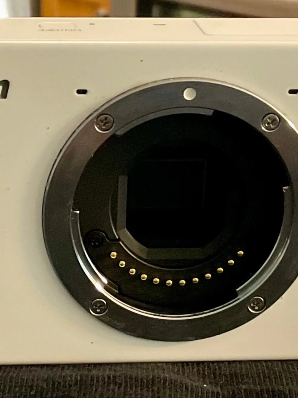 Nikon Digital Camera (Price Reduction)
